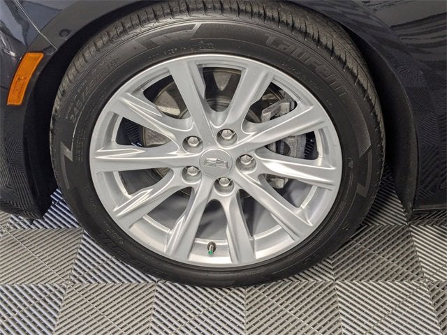 2021 Cadillac CT5 Luxury