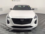 2019 Cadillac CT6-V 42TTVSPORT
