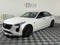 2019 Cadillac CT6-V 42TTVSPORT