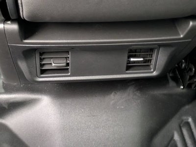 2025 Chevrolet Silverado 3500 HD WT DRW