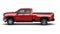2025 Chevrolet Silverado 3500 HD WT DRW