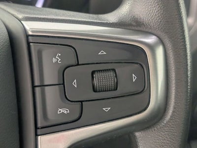 2022 Chevrolet Silverado 2500 HD WT