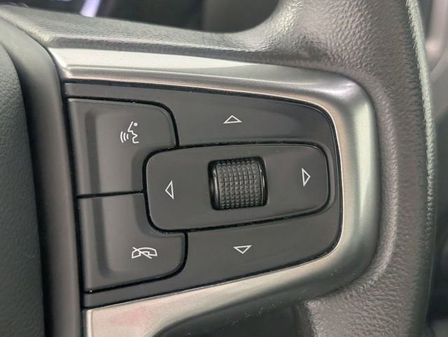 2022 Chevrolet Silverado 2500 HD WT