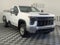 2022 Chevrolet Silverado 2500 HD WT