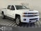 2019 Chevrolet Silverado 2500 HD LTZ