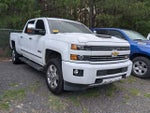 2019 Chevrolet Silverado 2500 HD LTZ