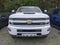 2019 Chevrolet Silverado 2500 HD LTZ