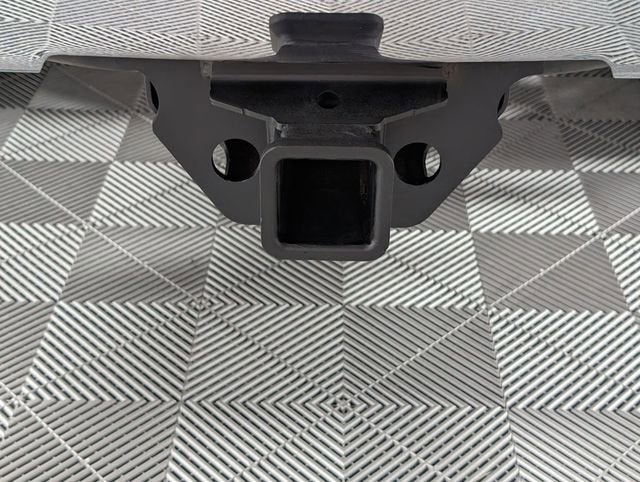 2016 Chevrolet Silverado 2500 HD LTZ