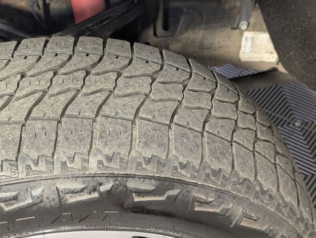 2016 Chevrolet Silverado 2500 HD LTZ