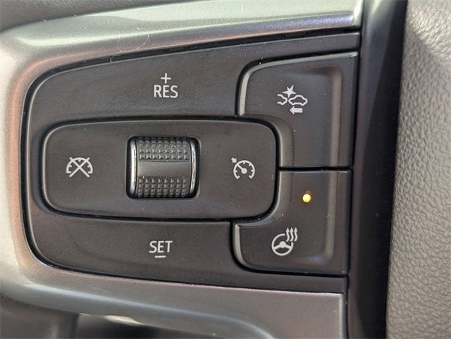 2025 Chevrolet Silverado 3500 HD LT DRW