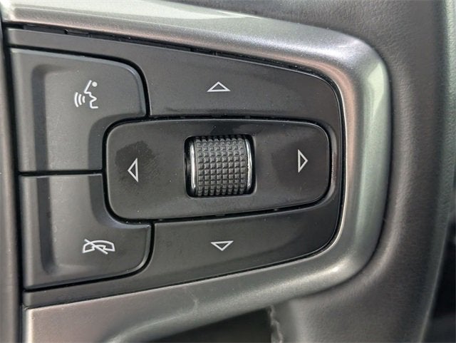 2025 Chevrolet Silverado 3500 HD LT DRW