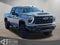 2025 Chevrolet Silverado 2500 HD ZR2