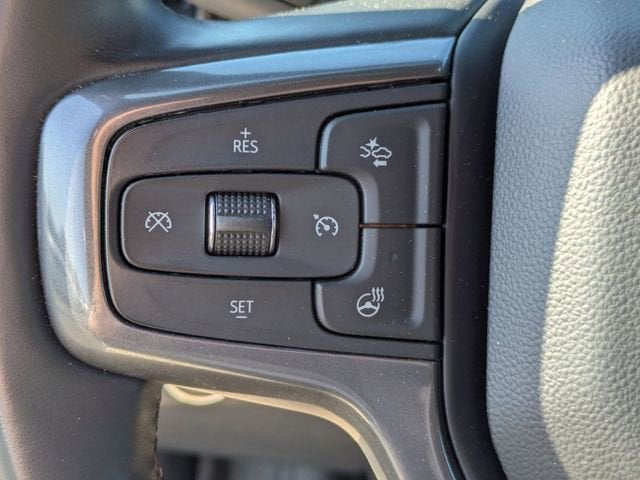 2025 Chevrolet Silverado 2500 HD ZR2