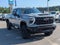 2025 Chevrolet Silverado 2500 HD ZR2
