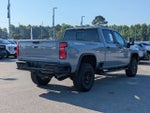 2025 Chevrolet Silverado 2500 HD ZR2