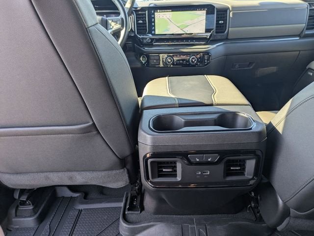 2025 Chevrolet Silverado 2500 HD ZR2