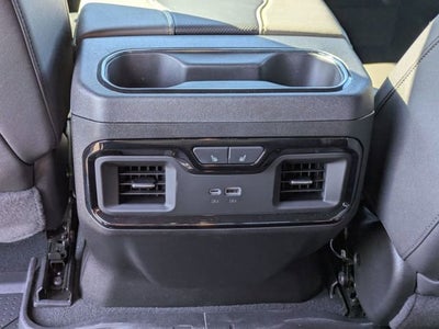 2025 Chevrolet Silverado 2500 HD ZR2