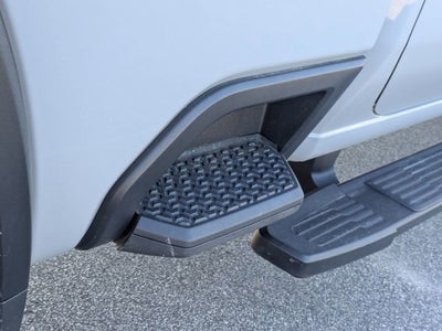 2025 Chevrolet Silverado 2500 HD ZR2