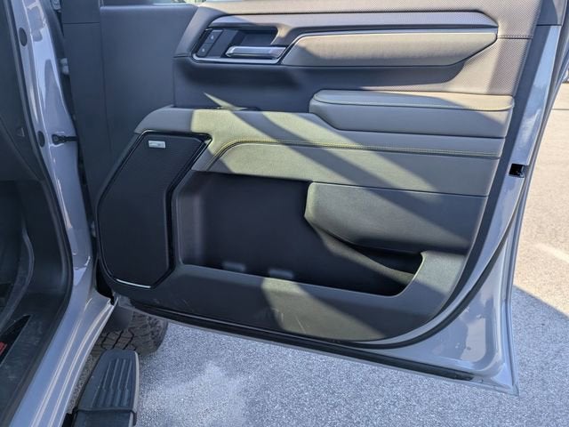 2025 Chevrolet Silverado 2500 HD ZR2