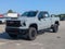 2025 Chevrolet Silverado 2500 HD ZR2