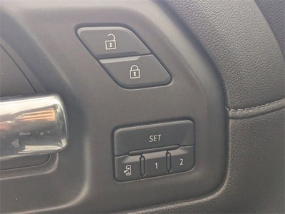 2023 Chevrolet Silverado 2500 HD High Country