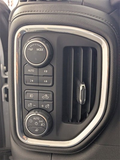 2023 Chevrolet Silverado 2500 HD High Country