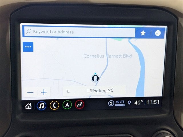 2023 Chevrolet Silverado 2500 HD High Country