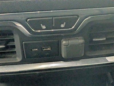 2023 Chevrolet Silverado 2500 HD High Country