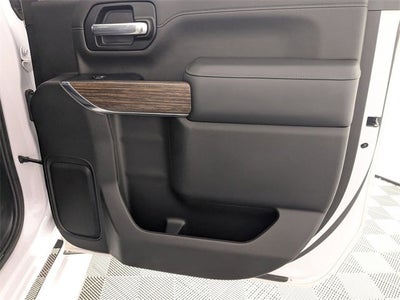 2023 Chevrolet Silverado 2500 HD High Country