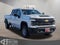 2024 Chevrolet Silverado 3500 HD WT