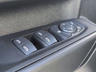 2024 Chevrolet Silverado 3500 HD WT