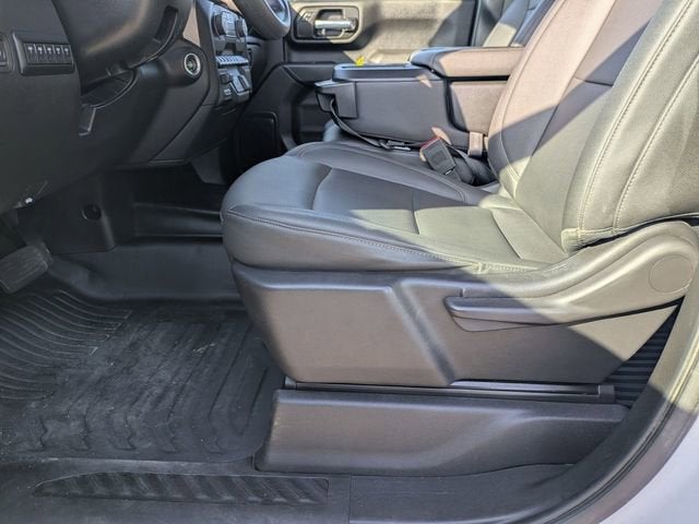 2024 Chevrolet Silverado 3500 HD WT