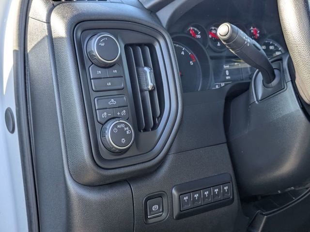 2024 Chevrolet Silverado 3500 HD WT