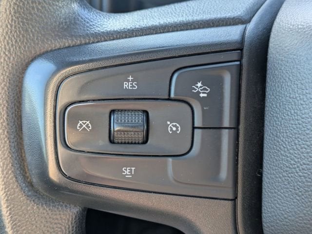 2024 Chevrolet Silverado 3500 HD WT