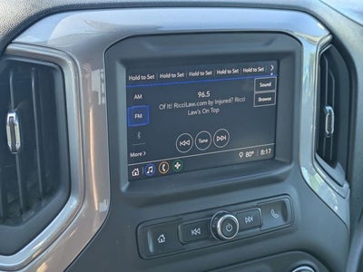 2024 Chevrolet Silverado 3500 HD WT