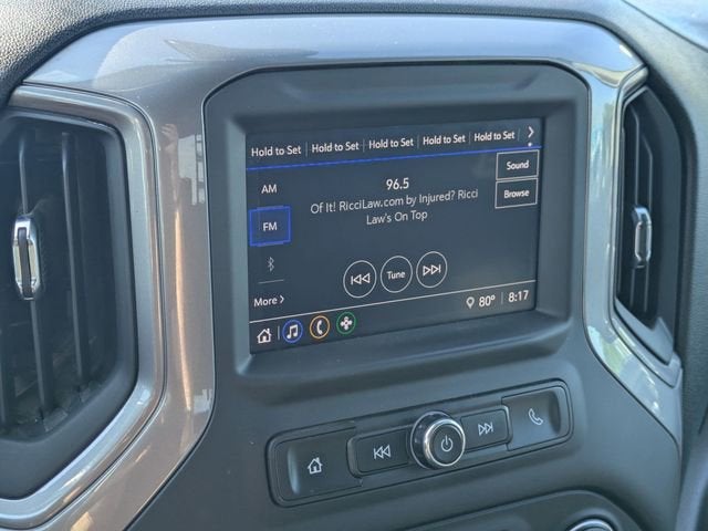 2024 Chevrolet Silverado 3500 HD WT