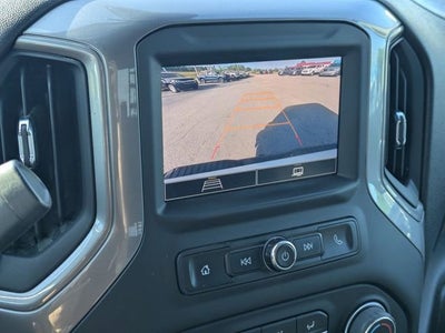 2024 Chevrolet Silverado 3500 HD WT