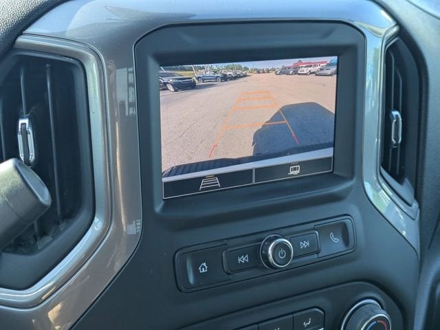 2024 Chevrolet Silverado 3500 HD WT