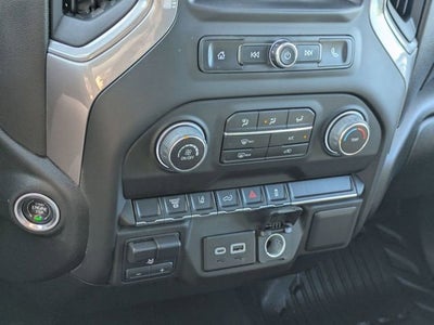 2024 Chevrolet Silverado 3500 HD WT