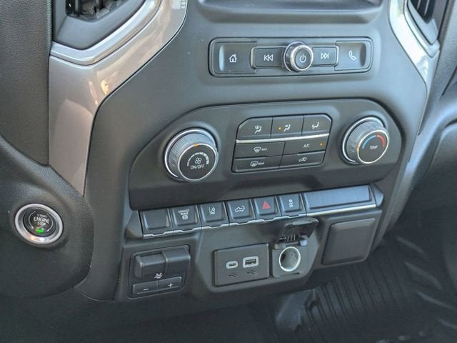 2024 Chevrolet Silverado 3500 HD WT