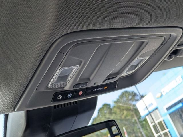 2024 Chevrolet Silverado 3500 HD WT