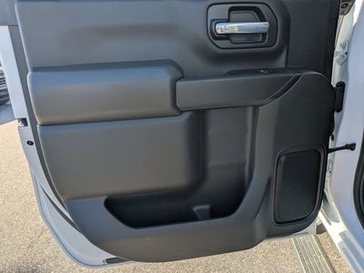 2024 Chevrolet Silverado 3500 HD WT