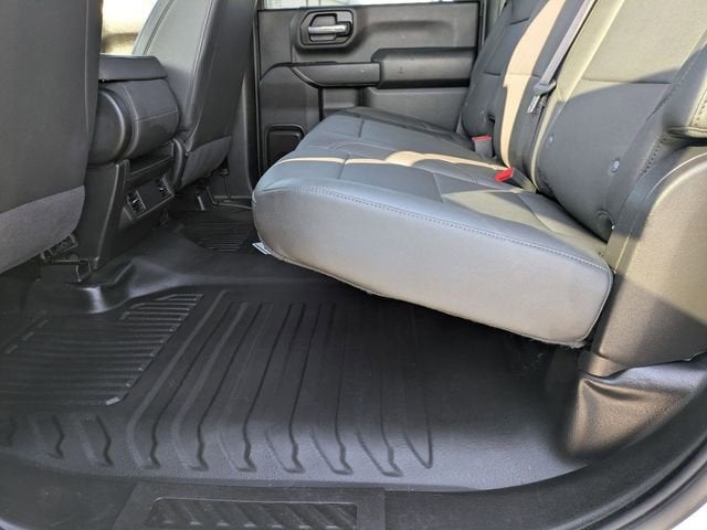 2024 Chevrolet Silverado 3500 HD WT