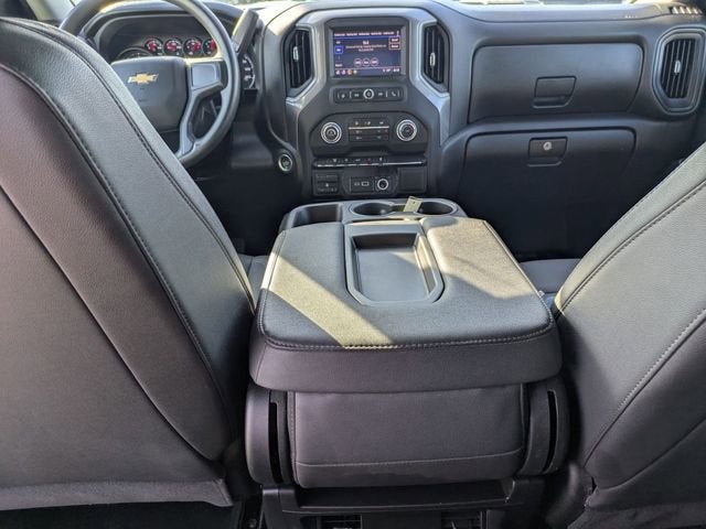 2024 Chevrolet Silverado 3500 HD WT