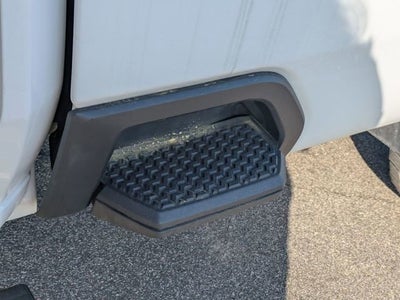 2024 Chevrolet Silverado 3500 HD WT