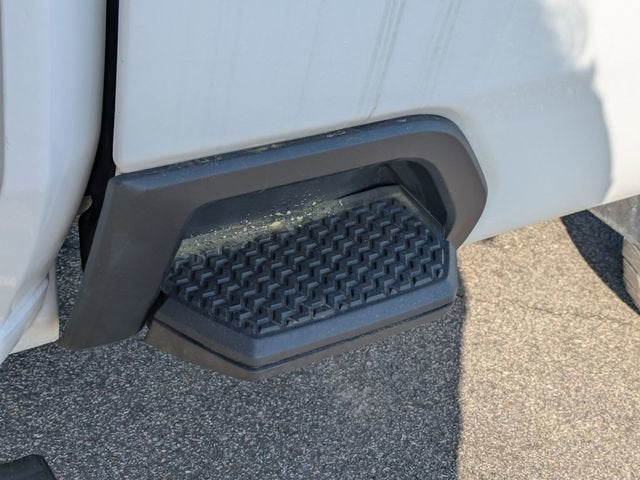 2024 Chevrolet Silverado 3500 HD WT