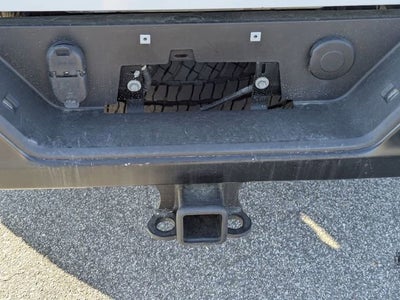 2024 Chevrolet Silverado 3500 HD WT