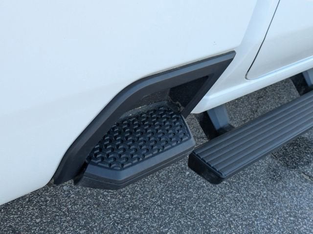 2024 Chevrolet Silverado 3500 HD WT