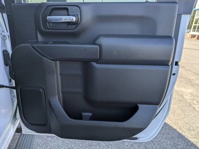 2024 Chevrolet Silverado 3500 HD WT