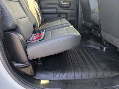 2024 Chevrolet Silverado 3500 HD WT